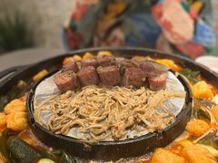 -小肚皮饮食店