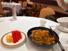 -金时代顺风大酒店(爱琴海购物中心店)