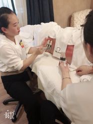 -米莱 Hair Salon 美髮
