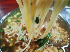 -老仓醋米线(万达店)