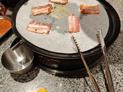 -酒拾烤肉(阳光100店)