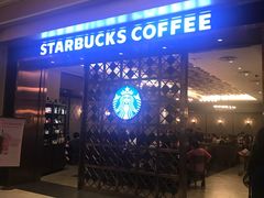 门面-星巴克(威尼斯人店)