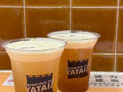 -火山屋台(新街口店)