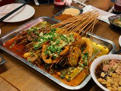 -付小姐在成都(五道口店)