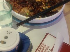 -陈大锅·岳阳鱼馆·地道岳阳菜(美食街店)