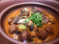 -顺福苑·新派淮扬菜