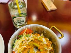 -清真· AL-JANNAT 佳纳特餐厅(仙林店)