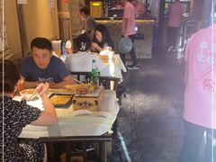 大堂-串盟烧烤大排档·长沙美食地标(星沙店)