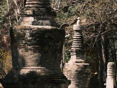 -潭柘寺景区