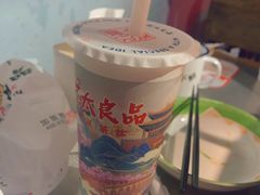 -撒椒·四川江湖菜(西单大悦城店)