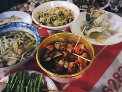 -海大南门夜市(海富街店)