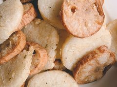 -香满楼(临安路店)