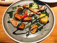 -新贝乐意大利餐厅(苏州中心店)