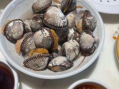 -日丰园海肠水饺·老字号大连海鲜(银泰城店)
