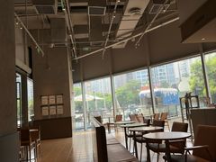 -浮何烤铺(桐梓林店)