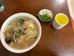 -合记烩面(人民路店)