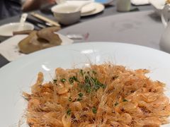 -狮王府淮扬菜(新街口友谊店)