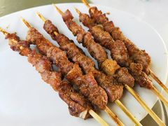 -福寿斋·老北京铜锅涮肉·烤鸭(顺义总店)
