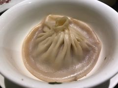 -狮王府淮扬菜(新街口友谊店)