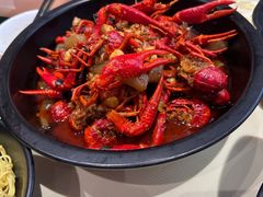 -聚味瞿记·龙虾堂(坡子街店)