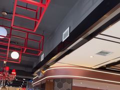 -通海俄式烧烤·俄罗斯大串(嵩山路店)