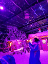 -圣名游乐城冰雪大世界