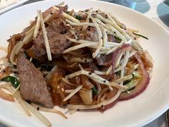 -香樟花园新粤料理(无锡万象城店)