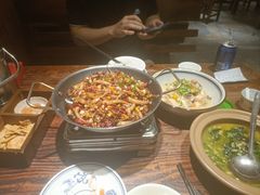 -衡厨·衡阳土菜(中南店)