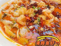 -江南里·新浙菜(苏州大悦城店)
