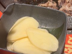 -新石器烤肉(百联川沙店)