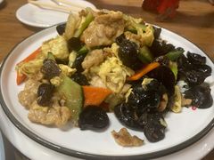 -王胖子驴肉火烧(鼓楼店)