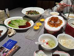 -秀儿四九城·新京菜(亚运村鸟巢店)