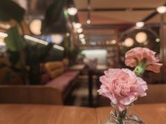 -芭莉与彩虹西餐厅(成都合生汇店)