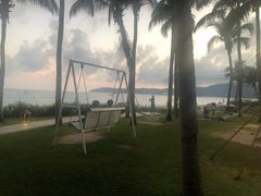 -三亚亚龙湾天域度假酒店