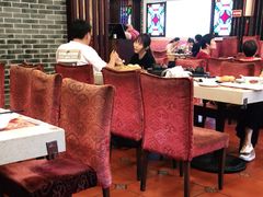 大堂-点都德(盘福楼店)