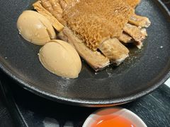 卤水拼盘-顺峰顺水顺德菜(龙华店)