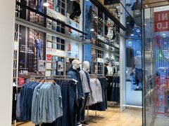 -优衣库(银座店)