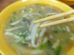 -蔺家老字号羊杂碎馆