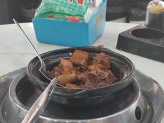 -新峰肉骨茶(总店)