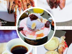 -海外海皇冠大酒店-海悦·全日制餐厅