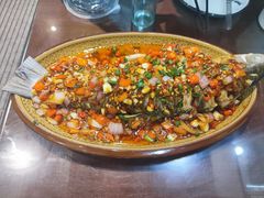 -朗妈私房菜(婺女州店)