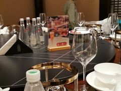 -余欢领鲜火锅(新街口店)