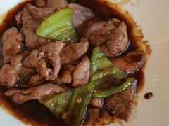 -骏莱海鲜鱼港(五角场店)
