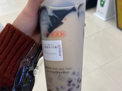 -书亦烧仙草(北碚万达店)