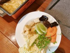 -北京王府井希尔顿酒店·万斯阁西餐厅
