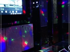 -迪迪派KTV(创业大厦店)