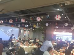 -聚味瞿记·龙虾堂(咸嘉湖店)