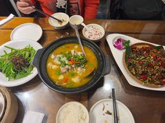 -尽善百年古院餐厅(王家老宅店)