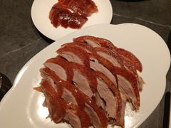 -全聚德(双井店)