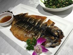 黄带鱼-和记小菜(东方店)